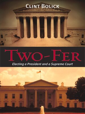 cover image of Two-Fer